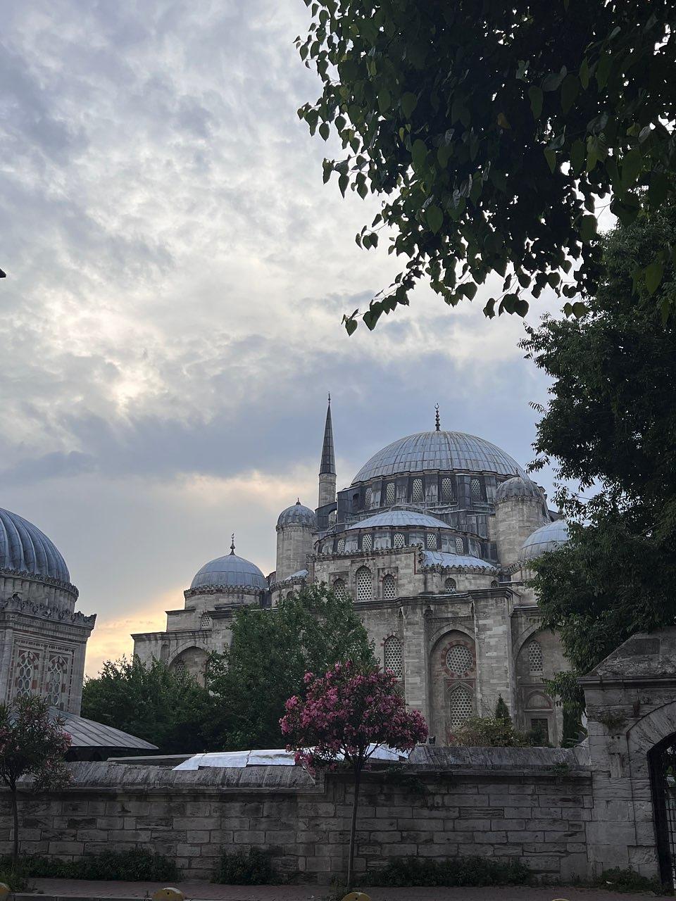 Стамбул — город мечты от 4н без а/б